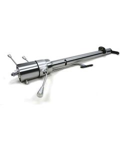 Chevy Truck Steering Column, Column Shift,Paintable,Tilt,1955-1959