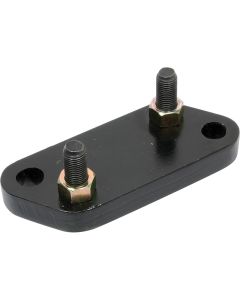 Chevy Truck Idler Arm Conversion Bracket, 6 Cylinder, 1958-1960