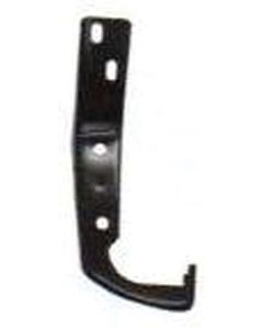 Chevy Truck Front Bumper Brace, Left, 1988-1993
