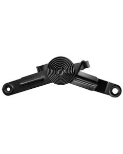Chevy Truck Hood Spring Hinge, Left, 1988-1998