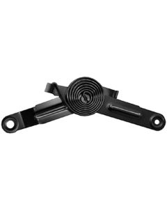 Chevy Truck Hood Spring Hinge, Left, 1988-1998