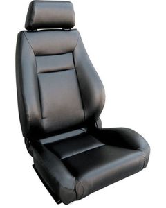 Chevy Truck Bucket Seat, Elite Recliner, Right