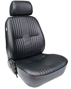 Chevy Truck Bucket Seat, Pro 90, With Headrest, Left