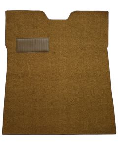 1947-1954 Truck Reg Cab Complete Carpet, Cut & Sewn | Loop Material-Low Tunnel