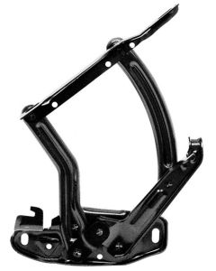 1963-1965 Nova Hood Hinge, Left