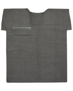 1955-1958 Truck Reg Cab Complete Carpet, Cut & Sewn No Tunnel | Loop Material