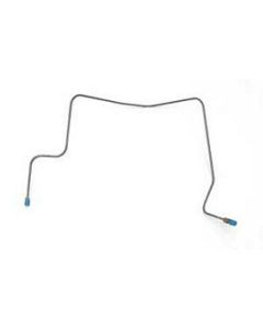Chevy Carburetor Vacuum Line, 6-Cylinder, 1955-1957