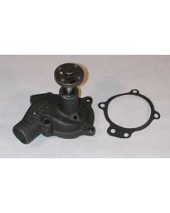 Chevy Water Pump, New, 6-Cylinder, 235ci, 1955-1957
