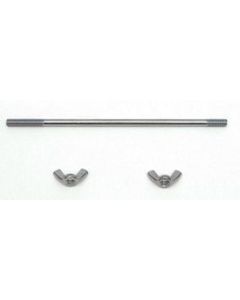 Chevy Air Cleaner Retaining Stud, 4-Barrel Carburetor, Small Block, 1957