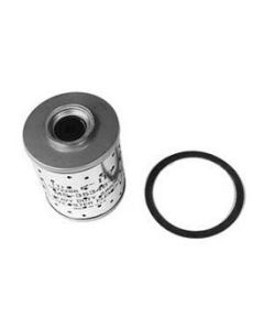 Chevy Oil Filter Element, 6-Cylinder, 1955-1957 & V8, 1955