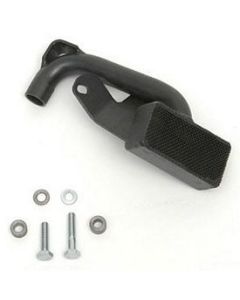 Chevy Deep Sump Oil Pump Pick-Up, Big Block, Moroso, 1955-1957