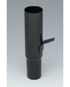 Chevy Oil Filler Tube, With Spring Bracket, Small Block, 1956-1957