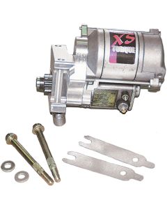 Chevy Powermaster High-Torque Gear Reduction Starter, 1955-1982
