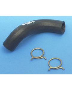 Radiator Hose,Upper,6-Cylinder,1957