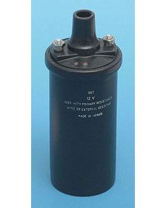Chevy Ignition Coil, 1955-1957