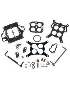 Chevy Carburetor Rebuild Kit, Carter WCFB, 1955-1957