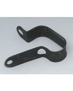 Chevy Heater Hose Retaining Bracket, 1957