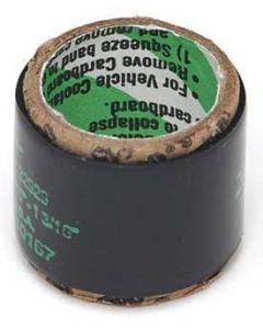 Heater Hose Clamp,3/4" Shrink 1955-72