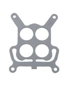 Chevy Carburetor Baseplate Gasket, 4-Barrel, 1955-1957