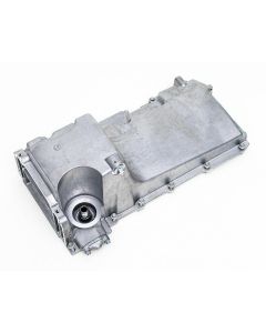 Oil Pan,Aluminum,LS1/LS2/LS3/LS6 Engines,55-72