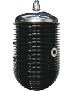 Chevy Oil Filter, Beehive, 6-Cylinder, 1955-1957