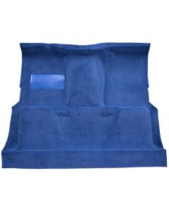 1979-1980 GMC C1500 Reg Cab 2WD Complete Carpet, Molded 4spd Trans | Cutpile Material