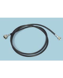 Cable,Speedometer,Automatic Transmission,47-57