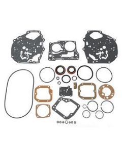 Chevy Powerglide Transmission Seal Kit, 1955-1957