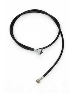 Chevy 3-Speed Speedometer Cable, 1955-1957