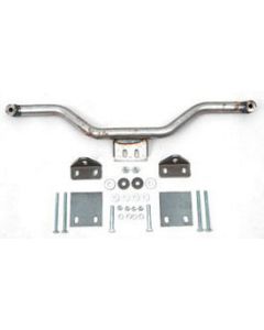 Chevy Transmission Crossmember, Tubular Kit, 1955-1957