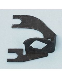Detent Cable Bracket,Cars With Carburetor,55-72