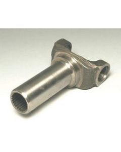 Chevy Driveshaft Yoke, Turbo Hydra-Matic 200, 350, 700R4, 1955-1957