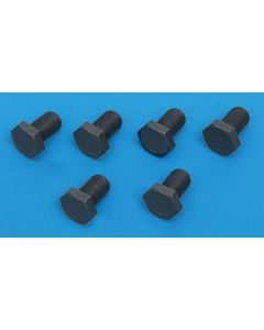 Chevy Flexplate To Crank Bolts, Automatic Transmission, 1955-1957