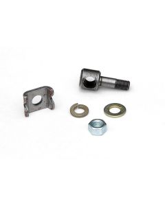 Chevy Column Shift Linkage Clevis & Swivel Kit, 1955-1957