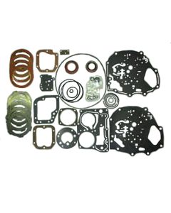 Powerglide Transmission Rebuild Kit,Master,56-57