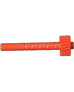 Chevy Powerglide Automatic Transmission Speedometer Driven Gear, 1955-1956