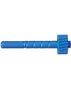 Chevy Powerglide Automatic Transmission Speedometer Driven Gear, 1957