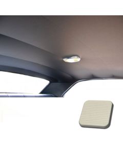 1968  Chevelle 2 Door Coupe 5  Bow Standard  Headliner Kit