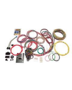 1955-1957 Customizable Classic-Plus Tri-Five Chevy Cha