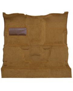 1987 R10 Reg Cab 2WD Complete Carpet, Molded w/ Mass Backing Auto Trans/3spd | Cutpile Material