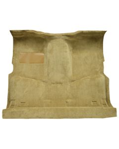 1987 GMC V1500 Reg Cab 4WD Complete Carpet, Molded Auto Trans/4spd Trans | Cutpile Material