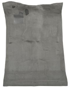 1994-2004 S10 Ext Cab Complete Carpet, Molded Auto Trans/Manual Trans | Cutpile Material