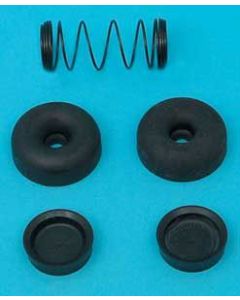 Chevy Wheel Cylinder Rebuild Kit, Front, 1955-1957