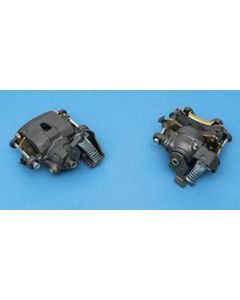 Chevy Disc Brake Calipers, Rear, 1955-1957