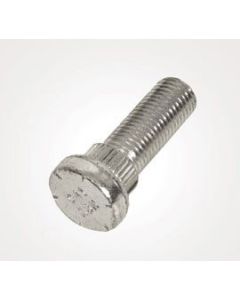 Chevy Wheel Stud Bolt, 1955-1957
