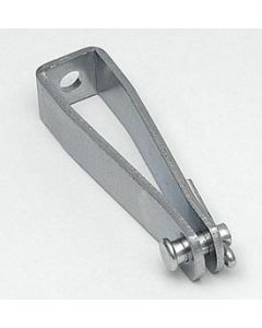 Emergency Brake Clevis Assembly,55-59