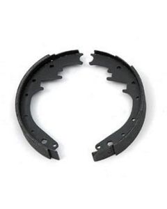 Rear Brake Shoes,51-58