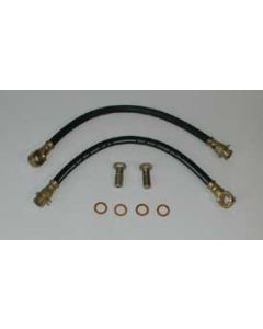 Front Disc Brake Hose Kit,55-64