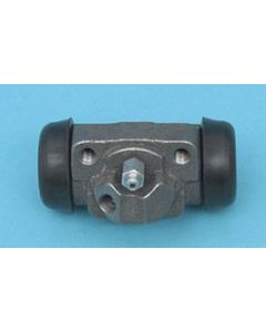 Brake Wheel Cylinder,Left,Rear,55-76,Also Corvette 56-65