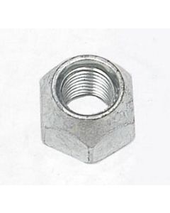Chevy Wheel Lug Nut, 1955-1957